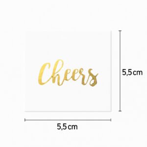 Tattoo cheers