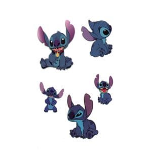 Tattoo stitch