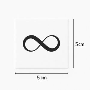 Tattoo infinite