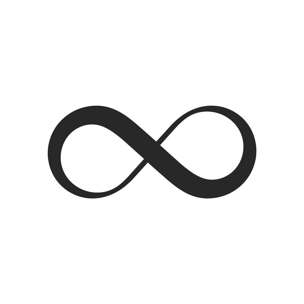 Tattoo infinite - Afbeelding 3