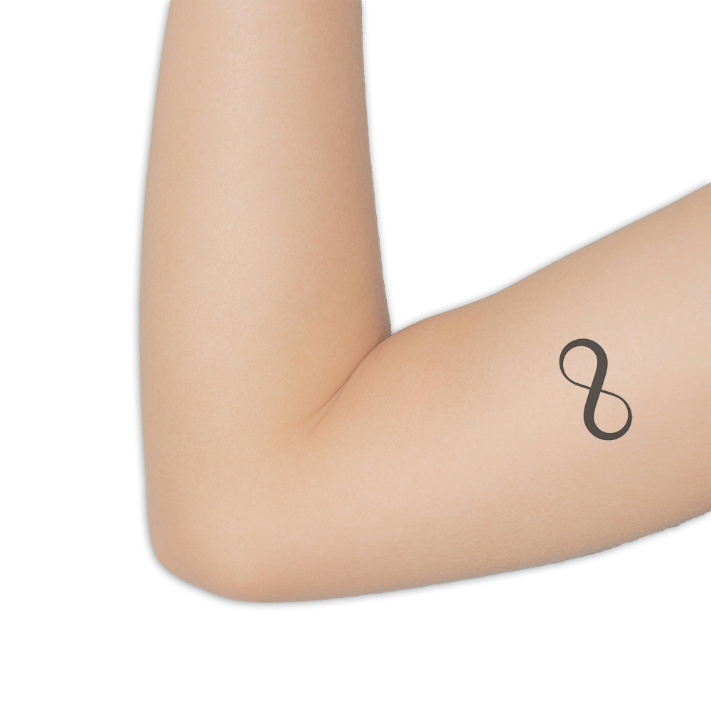 Tattoo infinite - Afbeelding 2